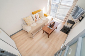 Shinjuku Takadanobaba 6 mins walk 2BR Room201
